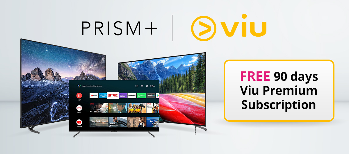 How to activate free Viu Premium trial