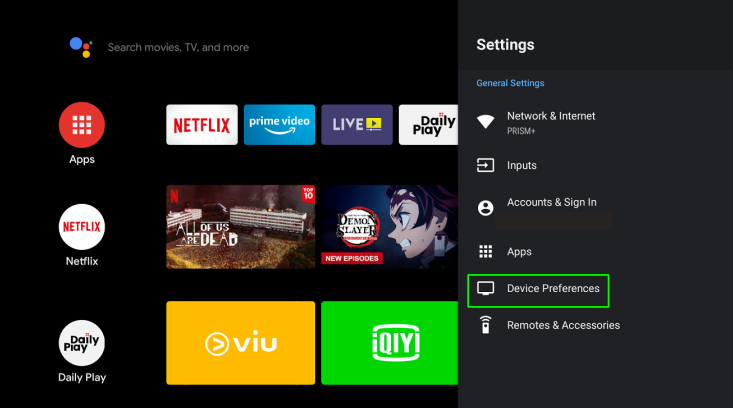 Android TV: What is Fast Boot and do I need it?