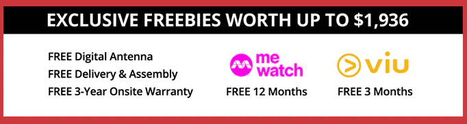 I have not received my MeWatch / Viu subscription code